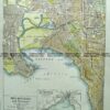 9-155  Melbourne street map  c.1926