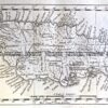 9-816  Jamaica  c.1762