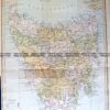 9-831  Tasmania  c.1896