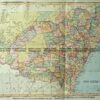 9-837  New South Wales by Gordon & Gotch  c.1880