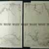 9-973  Australia by Arrowsmith c.1842