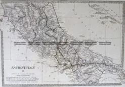 Clone of 5-193  Italy by S.D.U.K. c.1844