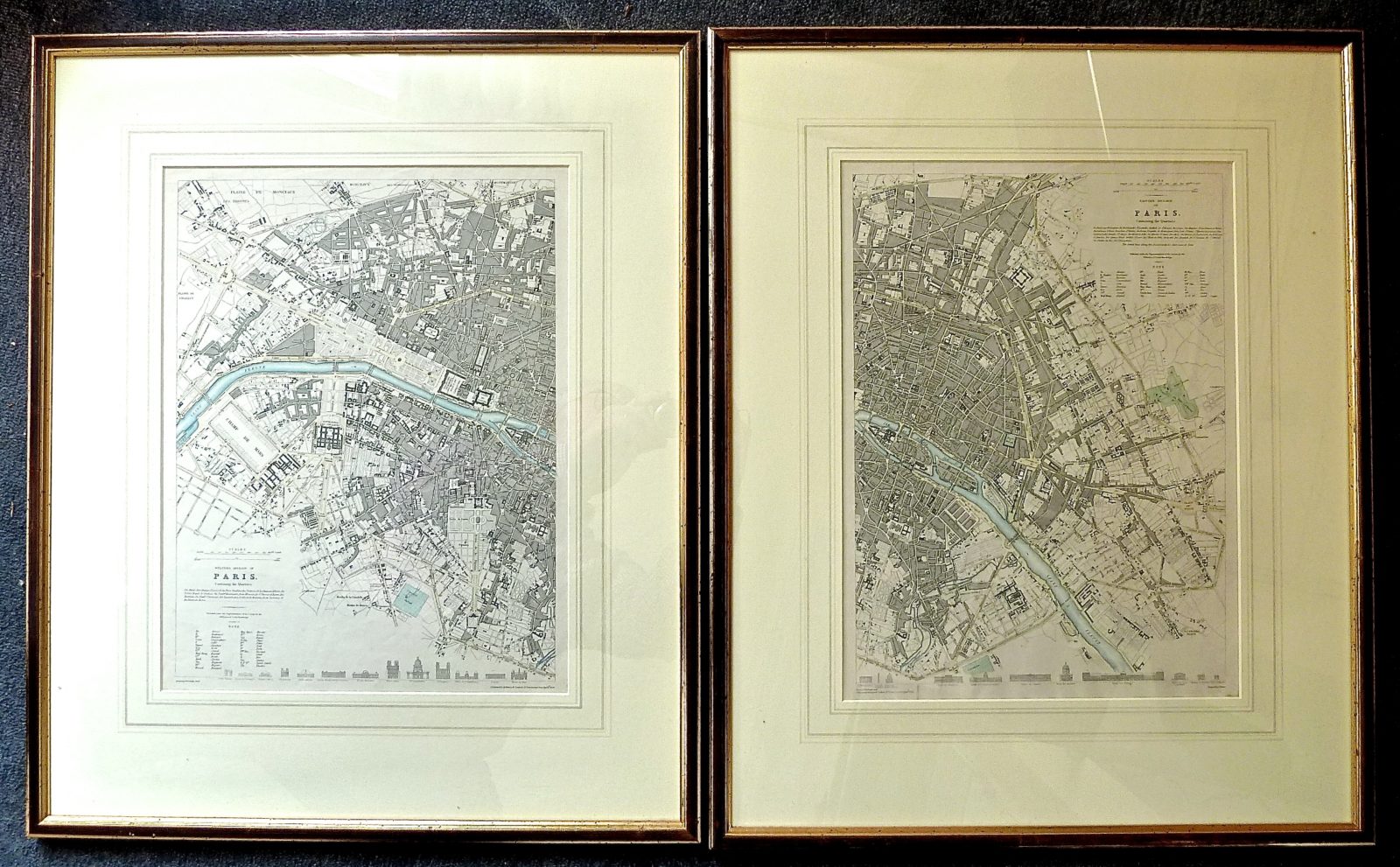 Brighton Antique Prints and Maps