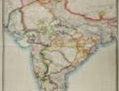 India & Ceylon