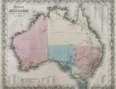 Australia - Continent