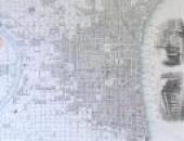 City Street Maps
