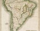 South America - Continent