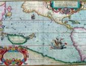 Antique Maps