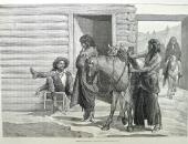 USA - Indians & Cowboys