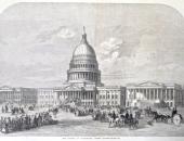 USA - Washington & Politics