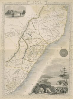 Eastern Africa