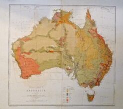 Geological maps