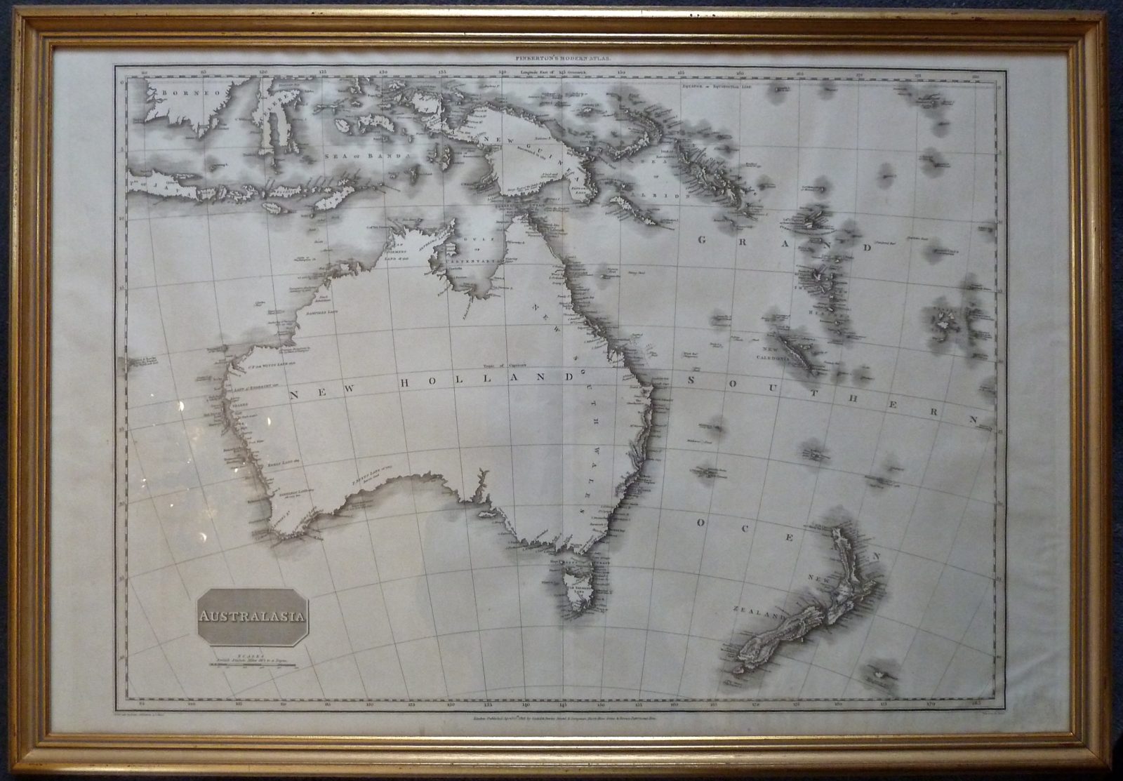 Brighton Antique Prints and Maps