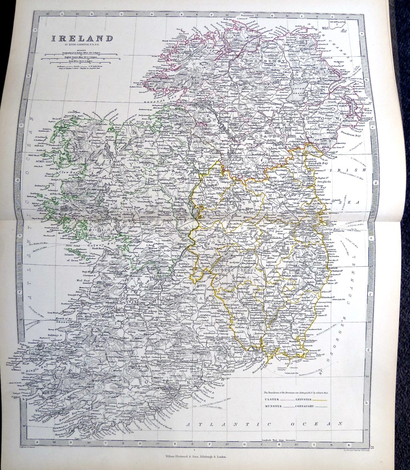 Brighton Antique Prints and Maps