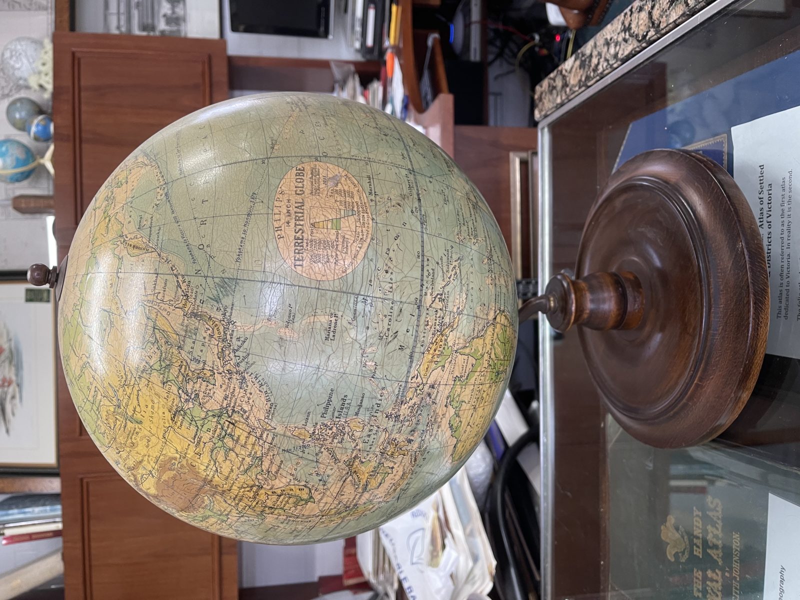 Brighton Antique Prints and Maps