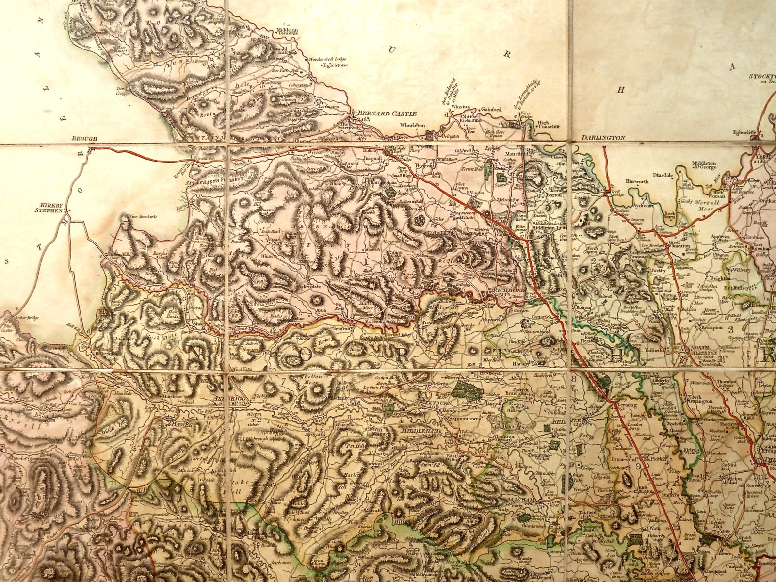 Brighton Antique Prints and Maps