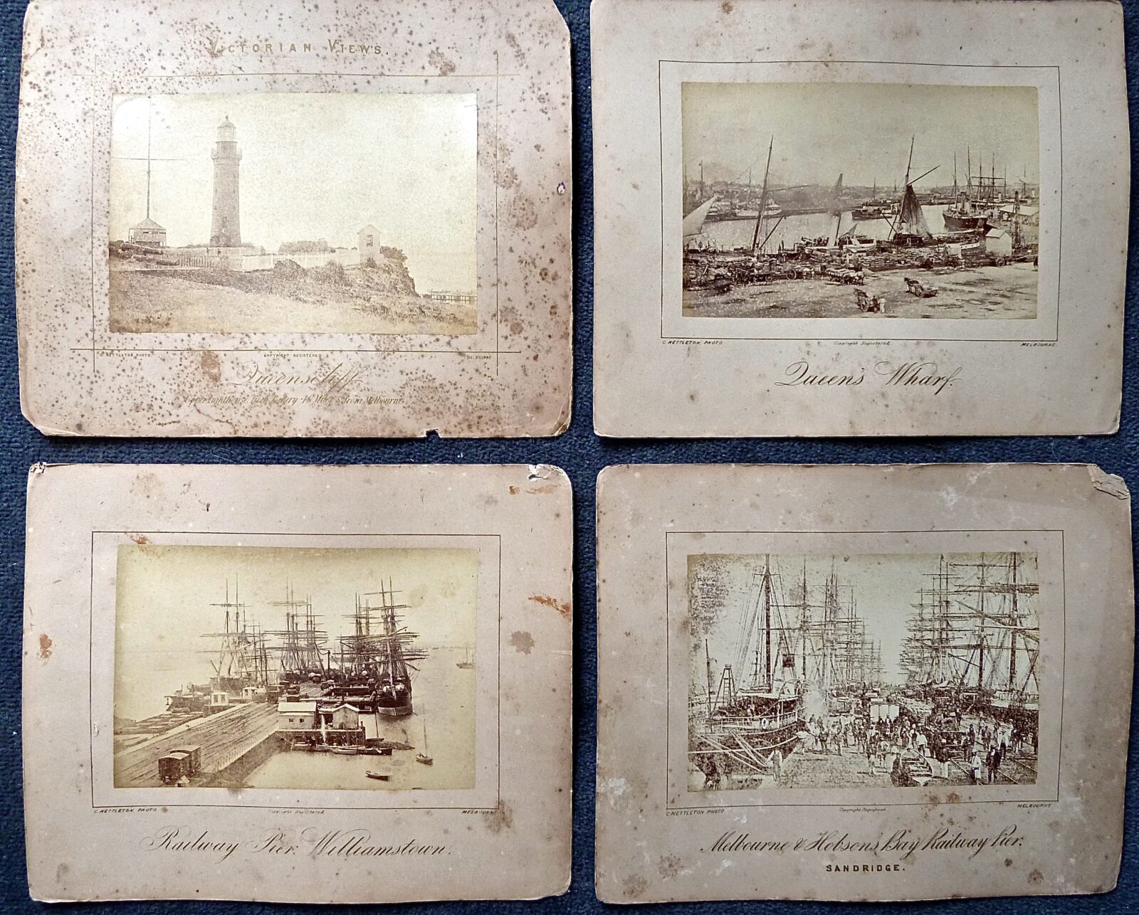 Brighton Antique Prints and Maps