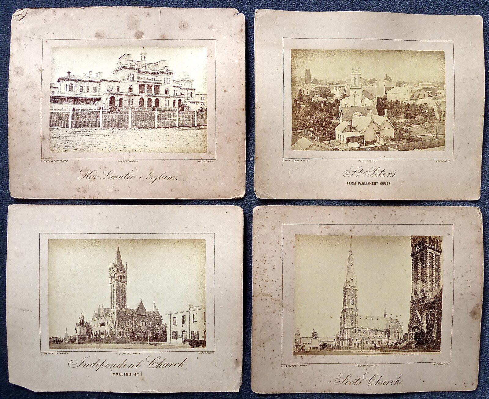 Brighton Antique Prints and Maps