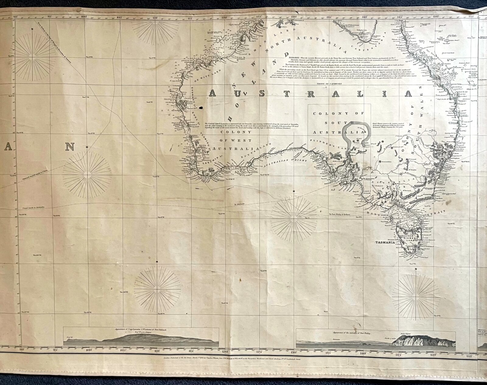 Brighton Antique Prints and Maps