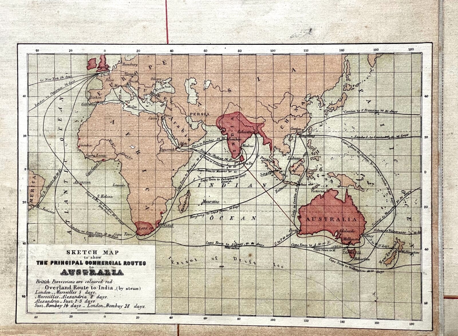 Brighton Antique Prints and Maps
