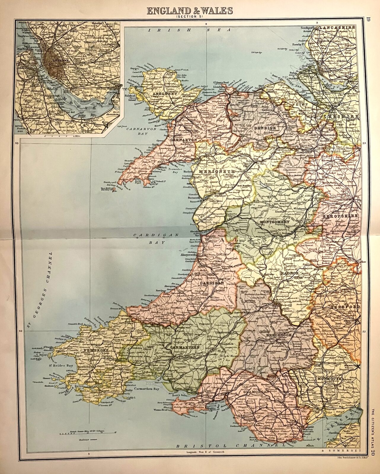 Brighton Antique Prints and Maps
