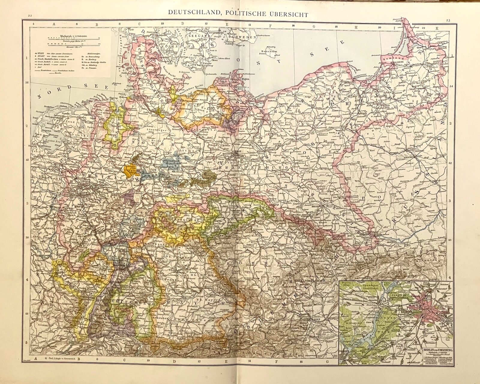 Brighton Antique Prints and Maps