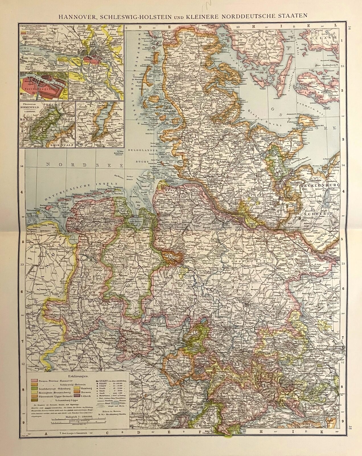 Brighton Antique Prints and Maps