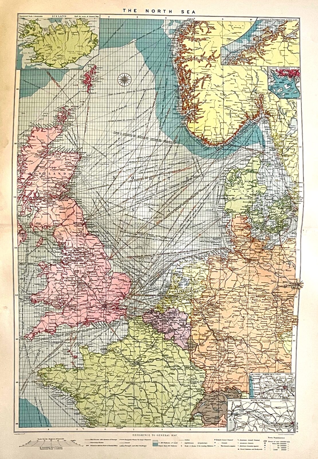 Brighton Antique Prints and Maps