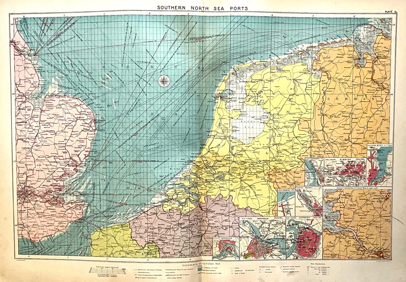 Brighton Antique Prints and Maps