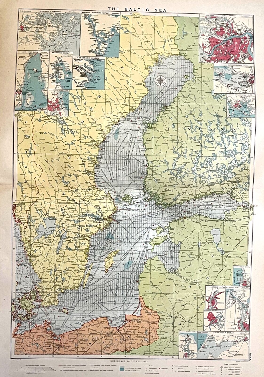 Brighton Antique Prints and Maps