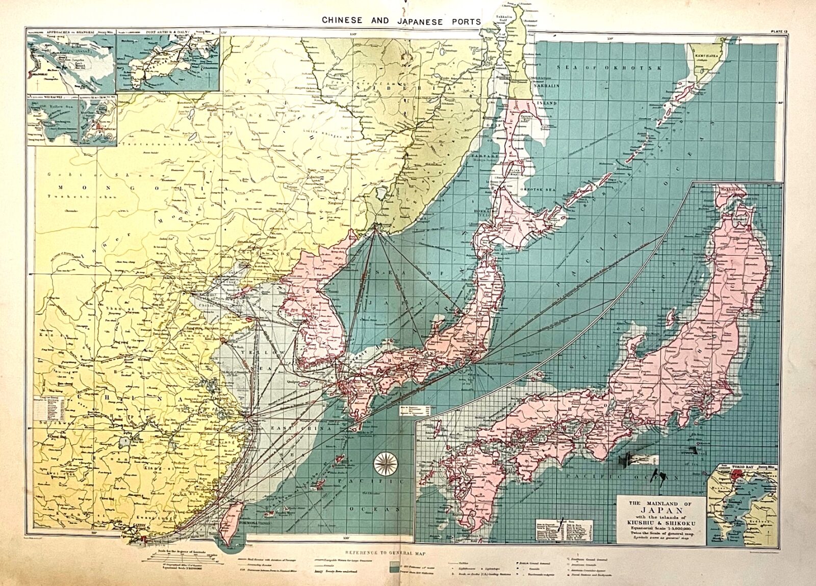 Brighton Antique Prints and Maps
