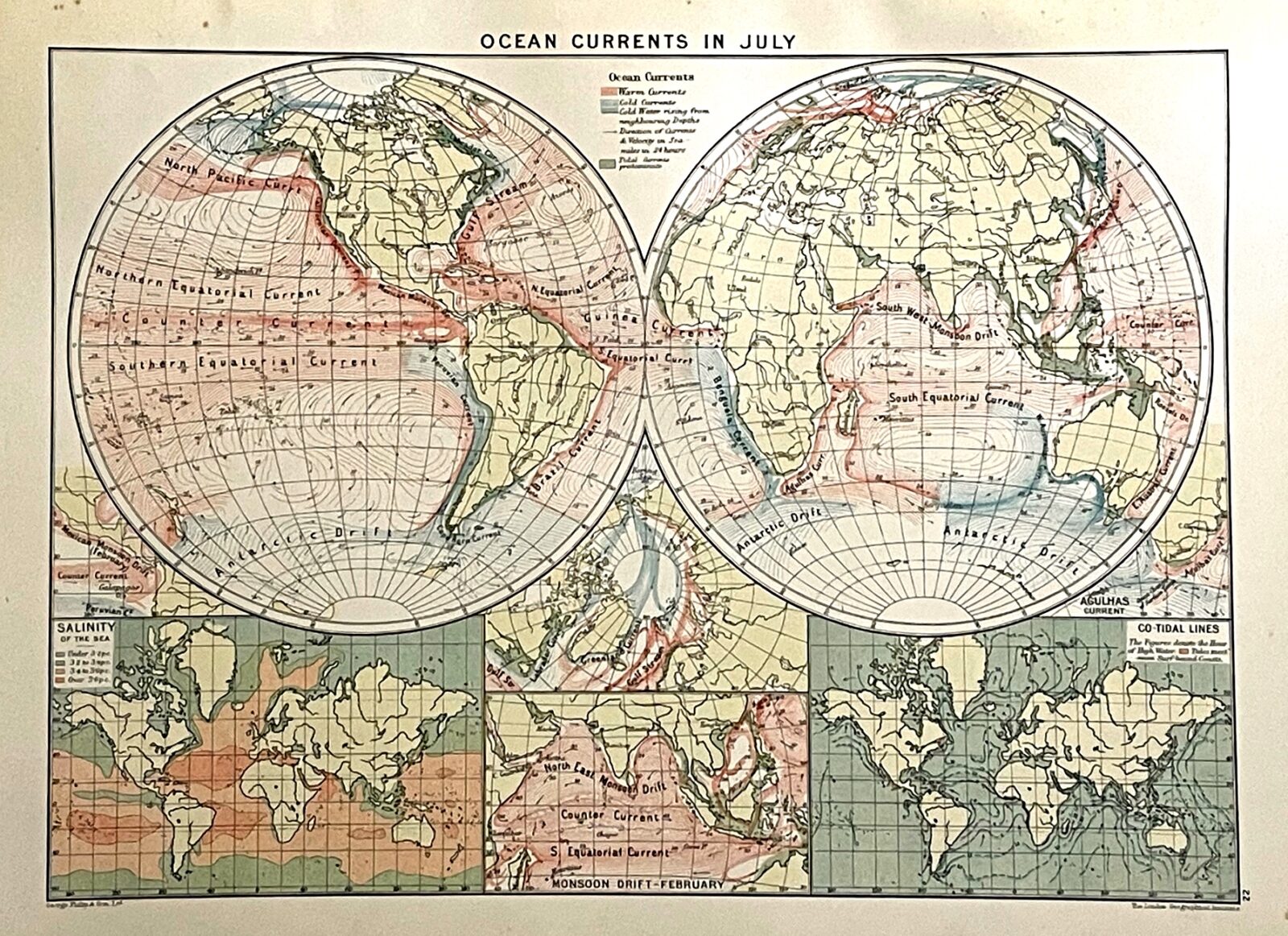 Brighton Antique Prints and Maps