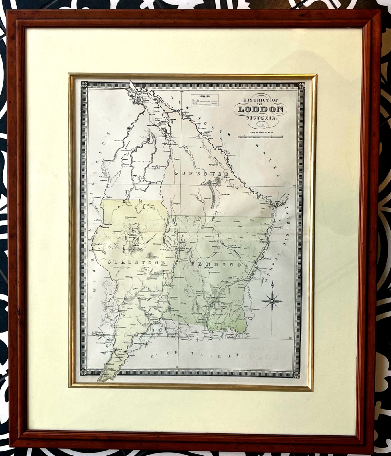 Brighton Antique Prints and Maps