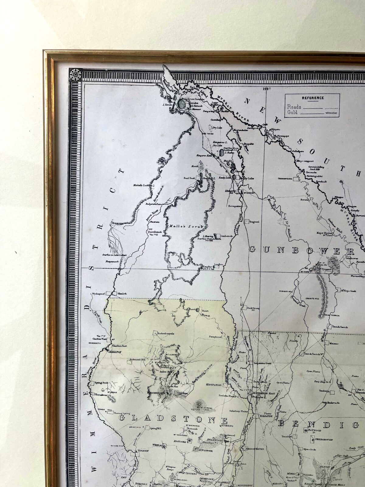 Brighton Antique Prints and Maps