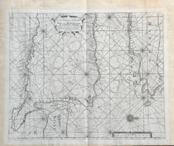 Antique map of Java, Bali and Madura c.1745  Ref:   888-001