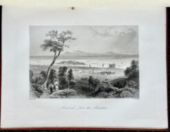 Antique Books -  American Scenery and Canadian Scenery by Bartlett c.1840  Ref:  888-012 - Image 3